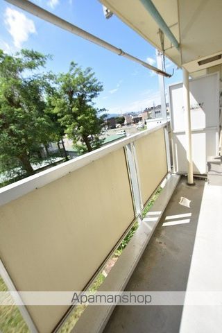 ビレッジハウス新川5号棟の内装写真