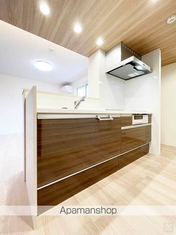 D-ROOM 分梅の内装写真