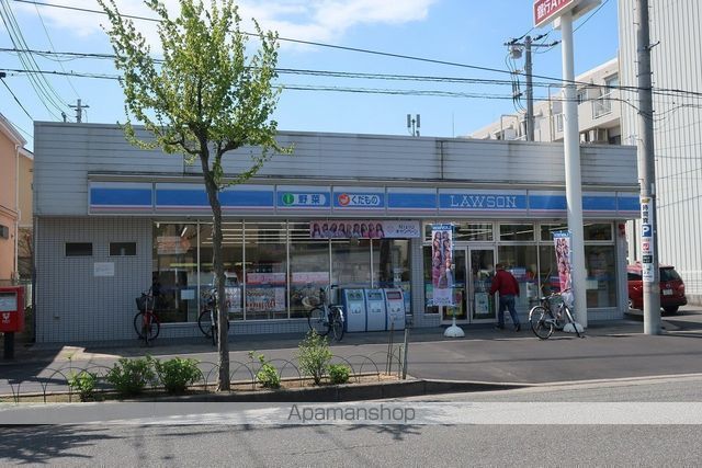リブリ・津田沼IIIの周辺写真