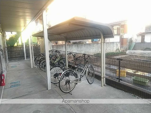 レオパレスレクリチュール立川のその他写真
