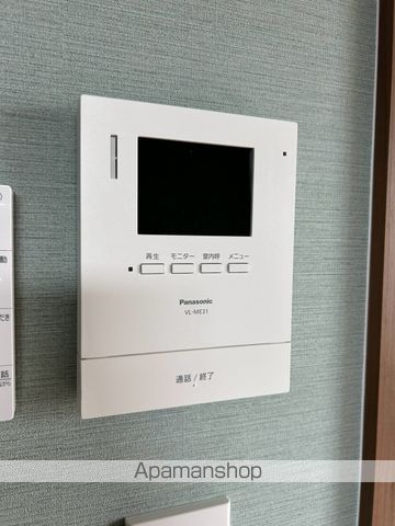 コンフォール豊岡の内装写真