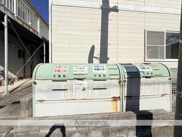 スカイハイツIIIのその他写真