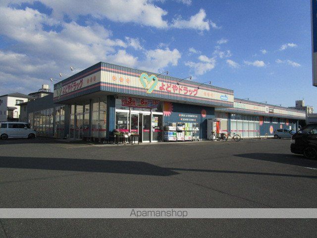 カトゥル セゾン札場の周辺写真