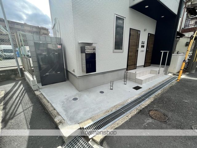 あんしんプラス池田新町の外観写真