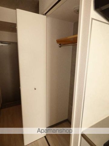 クオリア吹田の内装写真