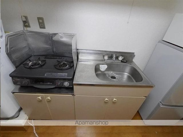 ピースフル錦町の内装写真
