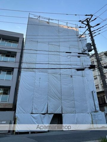 プレシア千葉中央の外観写真