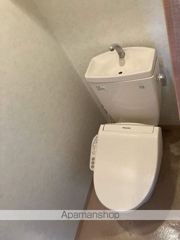 フィネスアヴェニールの内装写真