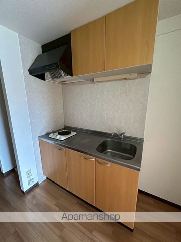 JRBハイツ虹ケ浜の内装写真