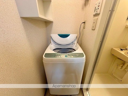 レオパレスＦｌｏｒＴａｉｌ[1K/20.28m2]のその他設備1