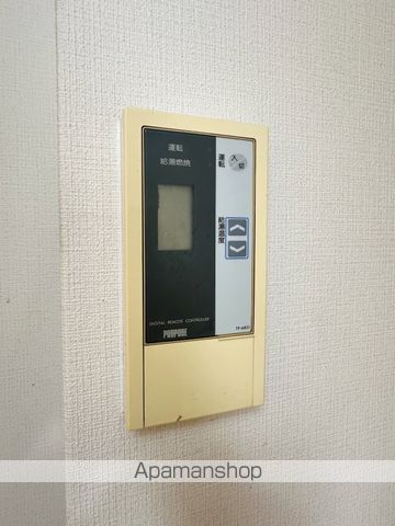 マンションKM−1の内装写真
