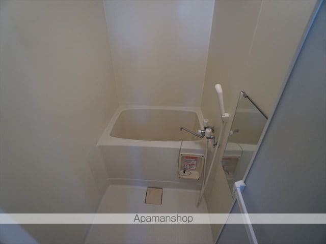 ノースフォレストの内装写真