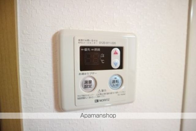 メゾンドオーブIIの内装写真