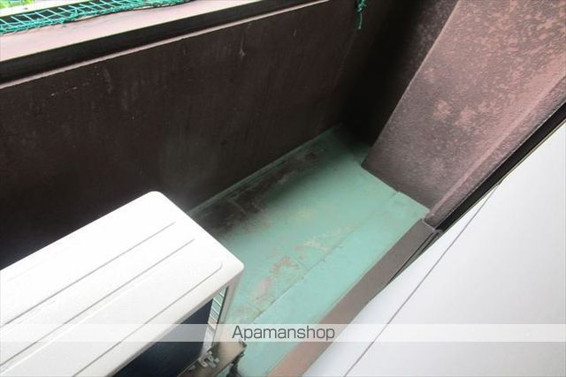 コルザ河村の内装写真