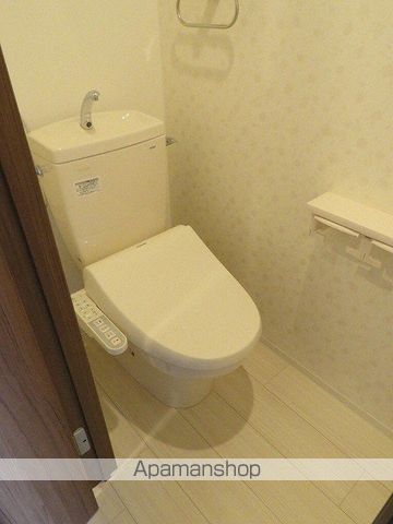 KING HOUSE KANJYODORI HIGASHI(キンの内装写真