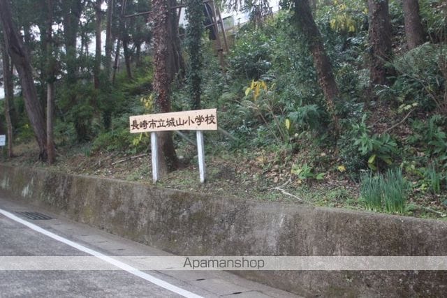 DENIROビルの周辺写真