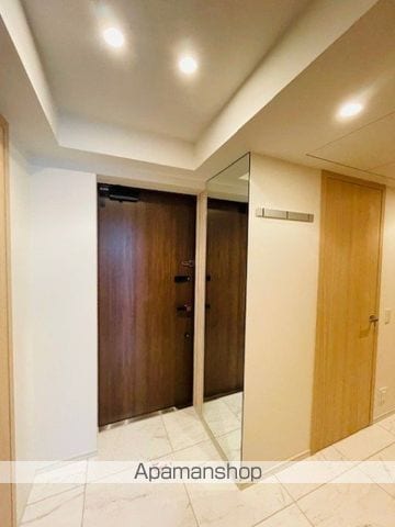 ザ・パークハウスグラン三番町26の内装写真