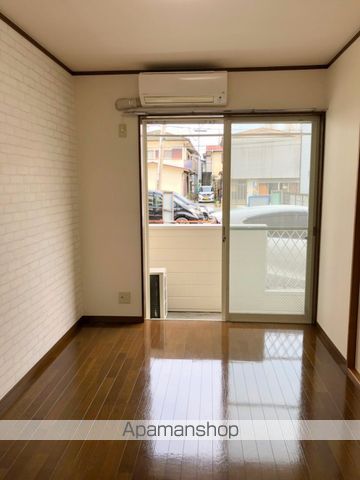 コーポいずみの内装写真
