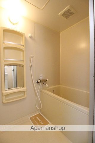 メゾンたちばな C棟の内装写真