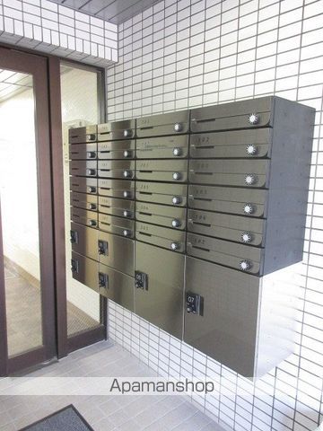 ジュマ宮の森A棟のその他写真