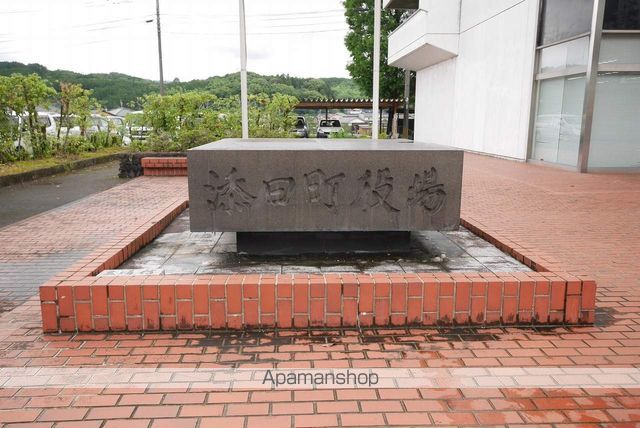 日田彦山線 添田駅 徒歩7分 2階建 築29年の周辺写真