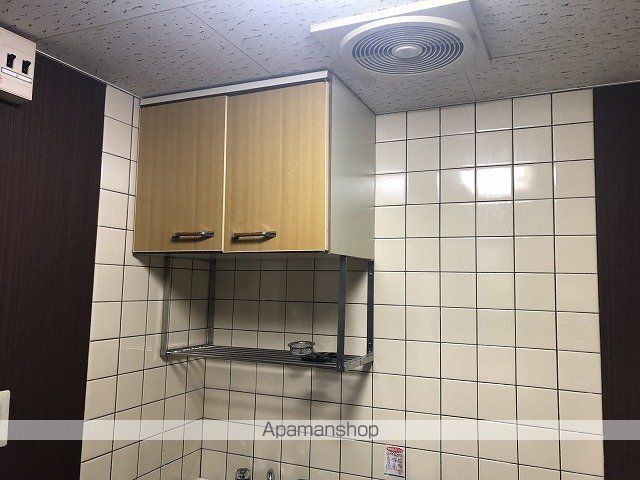 ハウス2の内装写真