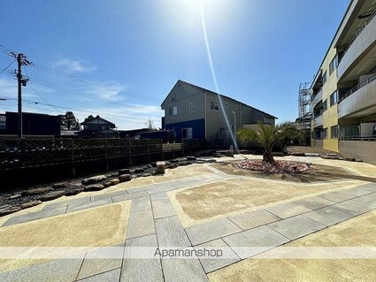 Ｎａｔｕｒａｌ　Ｈｏｕｓｅ　Ｅｉｍｉ　Ｓ棟[1K/33.33m2]の共用部3