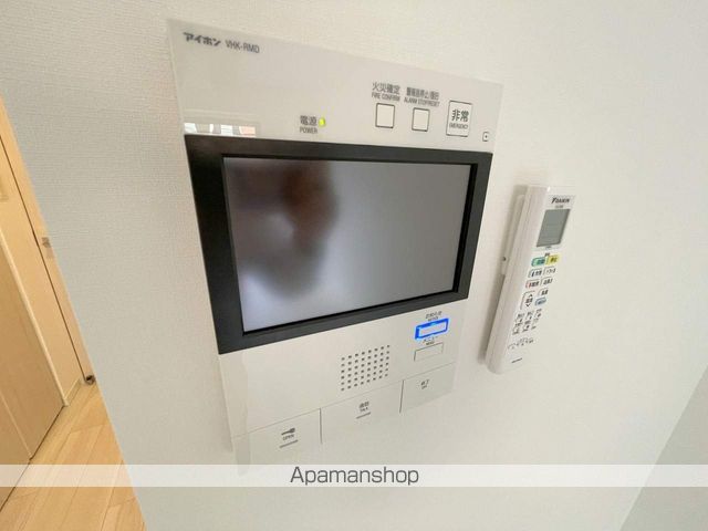 エスレジデンス堺筋本町ウーノの内装写真