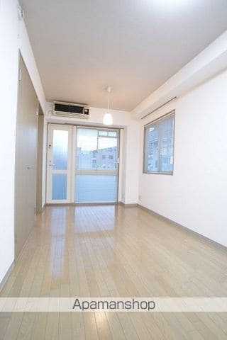 久松ビルIIの内装写真