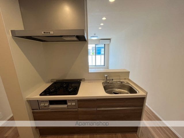 PACE FUJISAWAの内装写真