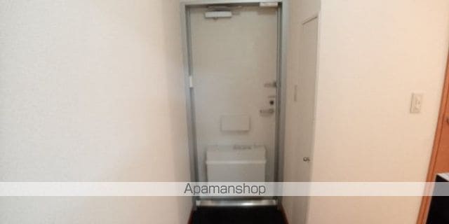 レオパレス岩瀬の内装写真