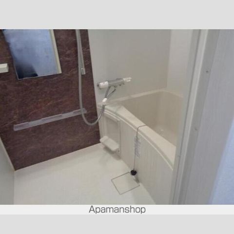 アクアトピア福住の内装写真