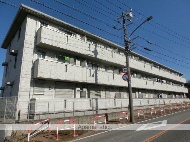 アールグレイ Aの外観写真
