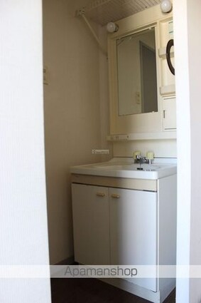 エーライン泉Ａ・Ｂ[2DK/40.92m2]の洗面所