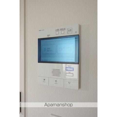 ルフォンプログレ品川大井の内装写真