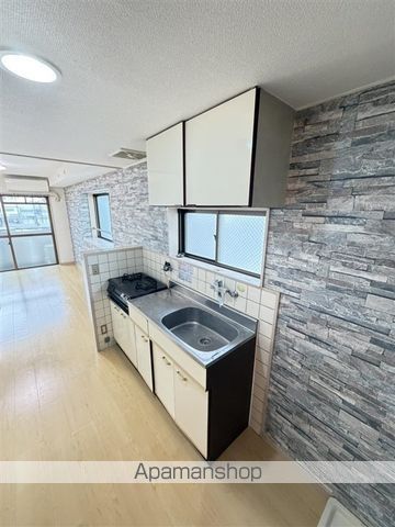 エスペランス宇宿の内装写真