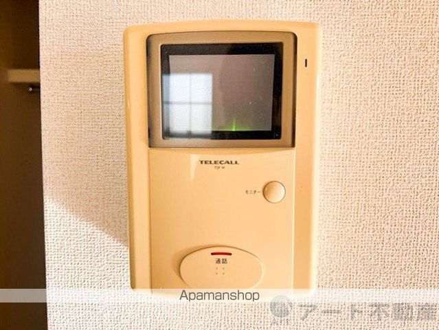 SERENO UNO Aの内装写真