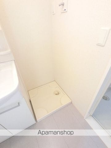 アルマリオの内装写真