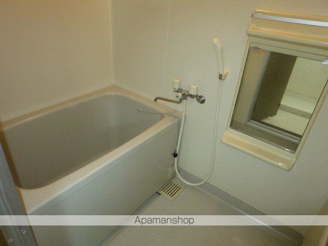 メゾン花水木IIの内装写真