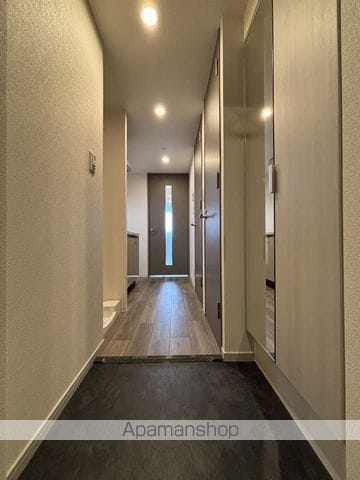 プレサンス東小橋エレディータの内装写真