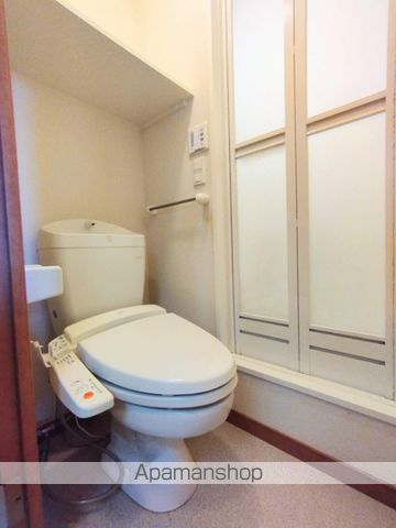 レオパレスNORTHRIVERの内装写真