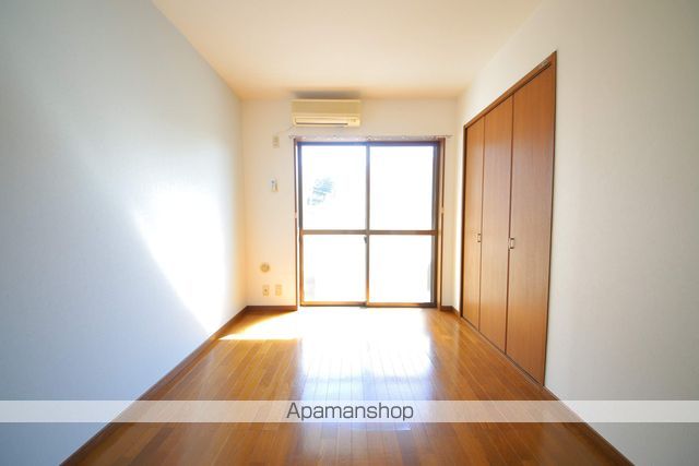 モイスペンテⅠ[1K/18.9m2]の内装6