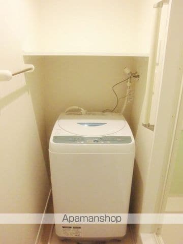 レオネクストなかたの内装写真