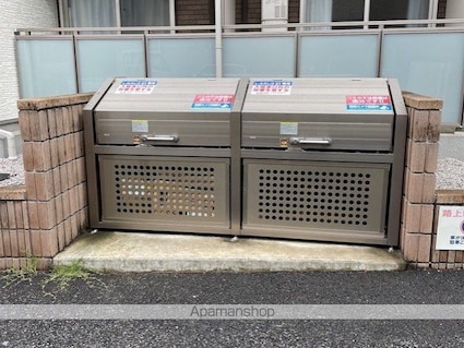 クレイノＬ　ＥＳＴＡＴＥ[1K/25.11m2]の共用部3