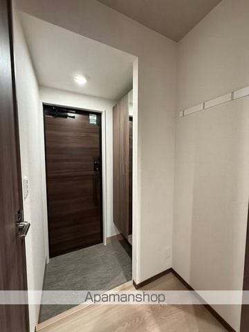 DーROOM庚午中の内装写真