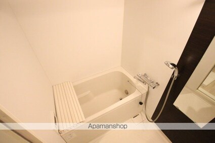 ブランブリエ東山ドゥーエ[1LDK/38.7m2]のバス