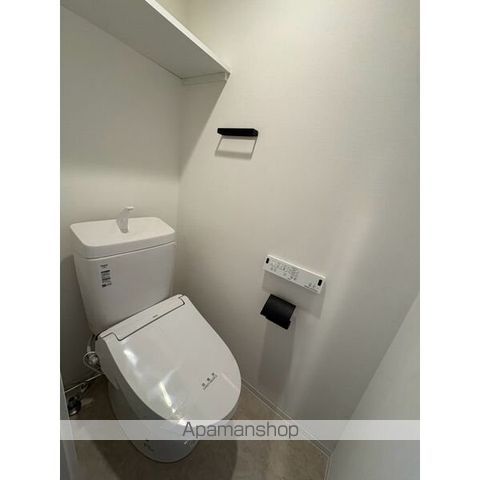ESTAGEO北田辺の内装写真