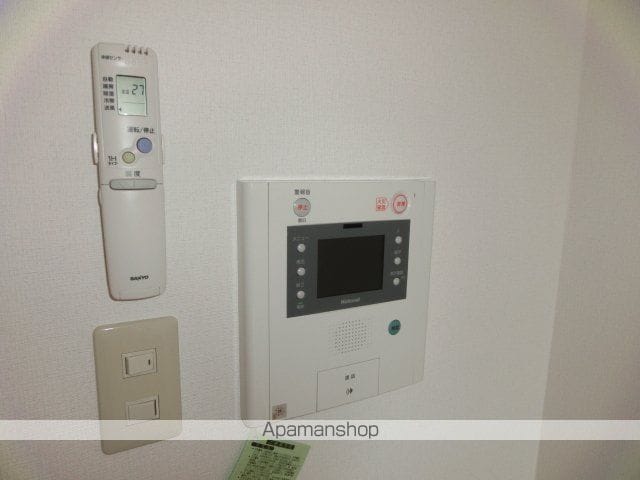 ADENTOWER靭公園の内装写真