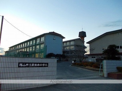 マナ　マルベリーＢ[1LDK/45.72m2]の周辺6