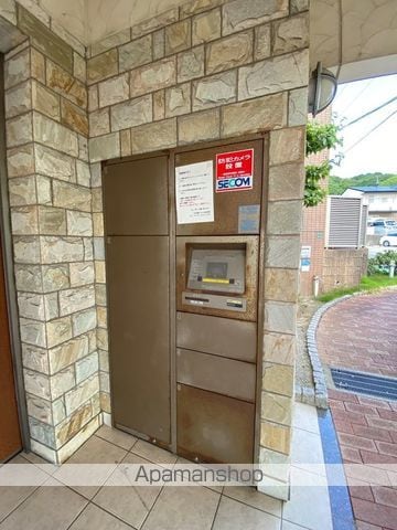 ニューベリーヒルズ空港南のその他写真